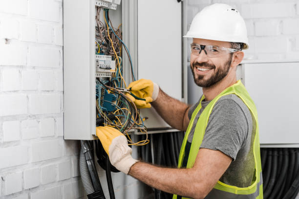 Best Local Electrician Companies  in Anna, IL