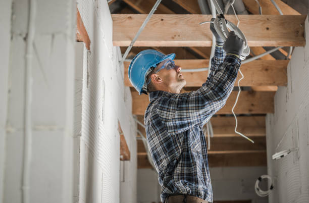 Best Emergency Electrical Repair  in Anna, IL