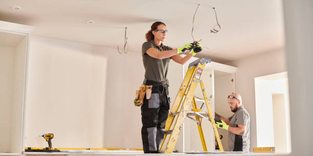 Best 24-Hour Electrician  in Anna, IL
