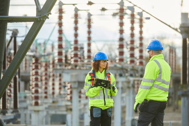 Best Affordable Electrical Installation  in Anna, IL