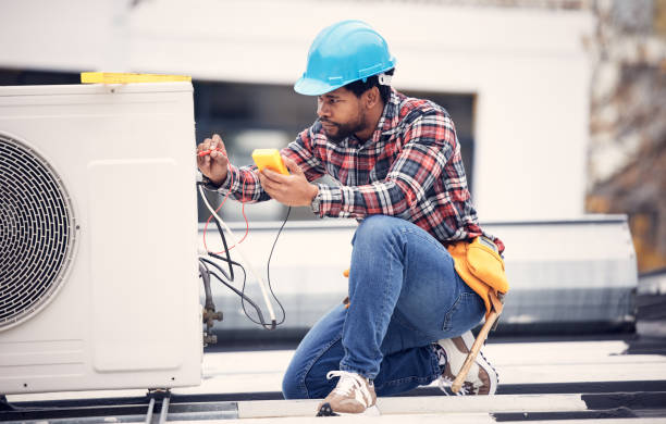 Best Electrician Near Me  in Anna, IL