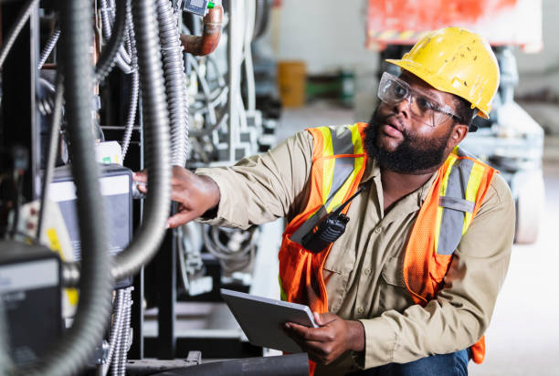 Best Electrical Repair Services  in Anna, IL