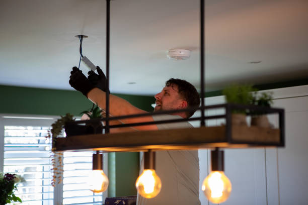Best Licensed Electrician  in Anna, IL