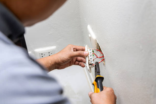 Best Outdoor Lighting Installation  in Anna, IL