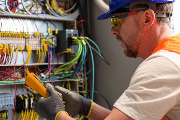 Best Electrical Wiring Services  in Anna, IL