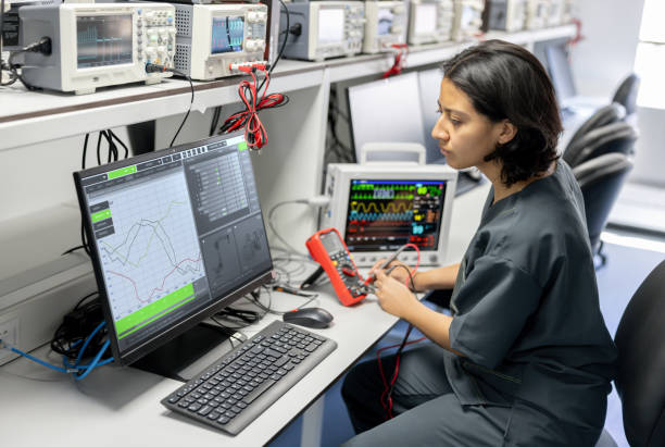 Best Electrical System Inspection  in Anna, IL