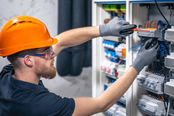 Best Electrical Wiring Services  in Anna, IL